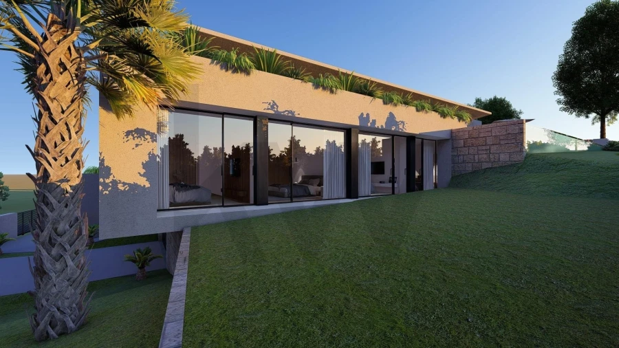 Moradia T5 para Venda em Alcantarilha e Pêra