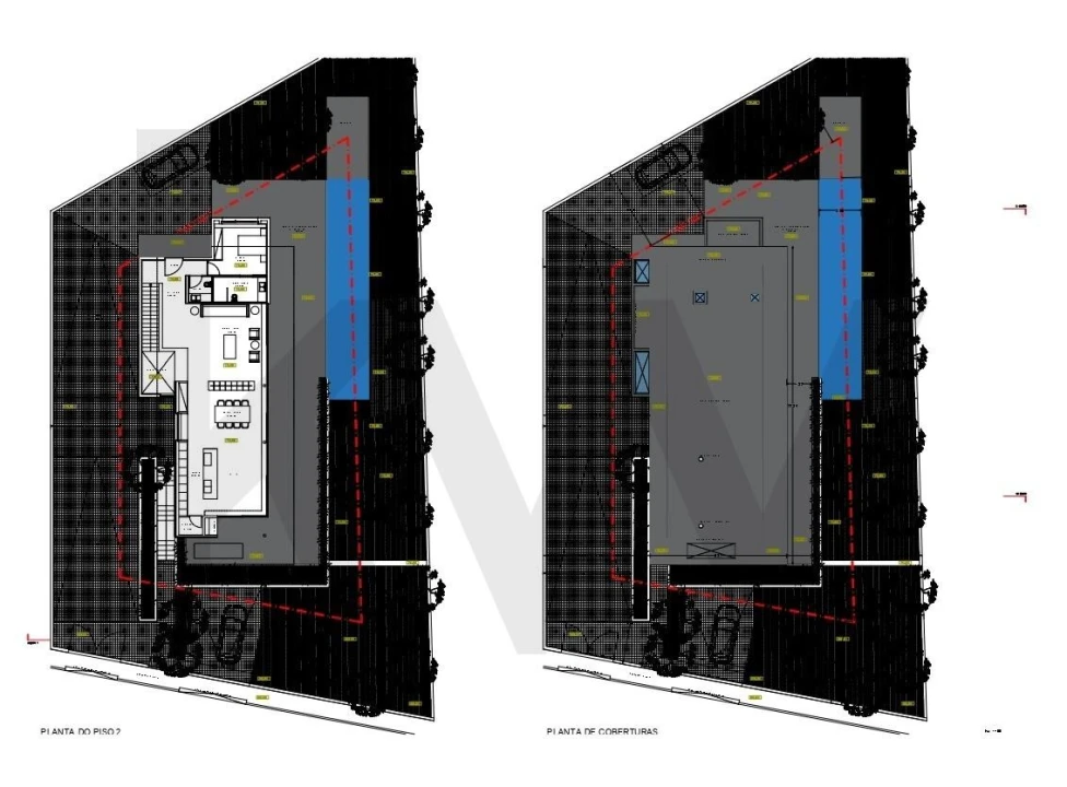 Moradia T5 para Venda em Alcantarilha e Pêra Foto 26
