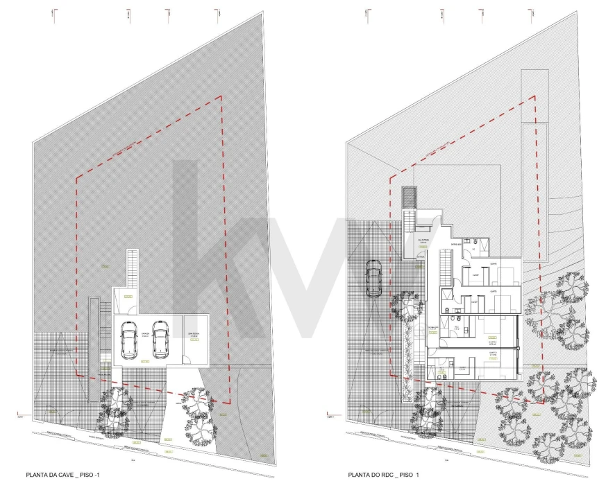 Moradia T5 para Venda em Alcantarilha e Pêra Foto 27