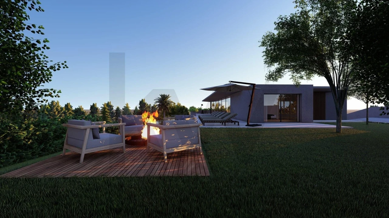 Moradia T5 para Venda em Alcantarilha e Pêra Foto 5