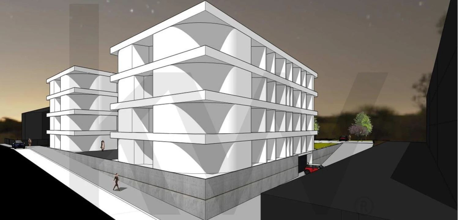 Terreno para Venda em Canelas Foto 8