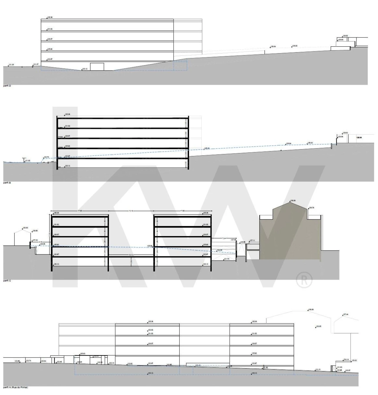 Terreno para Venda em Canelas Foto 11