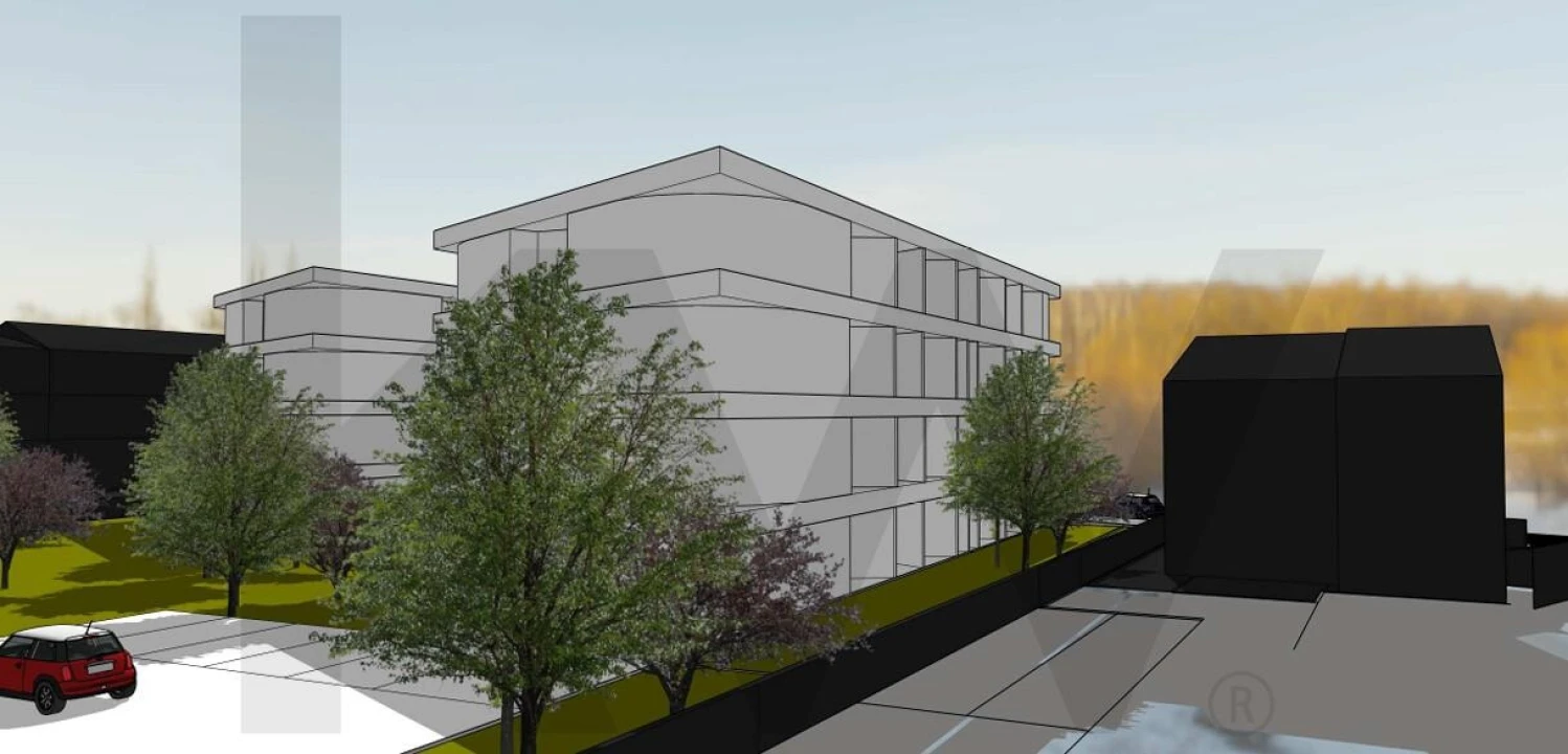 Terreno para Venda em Canelas Foto 5