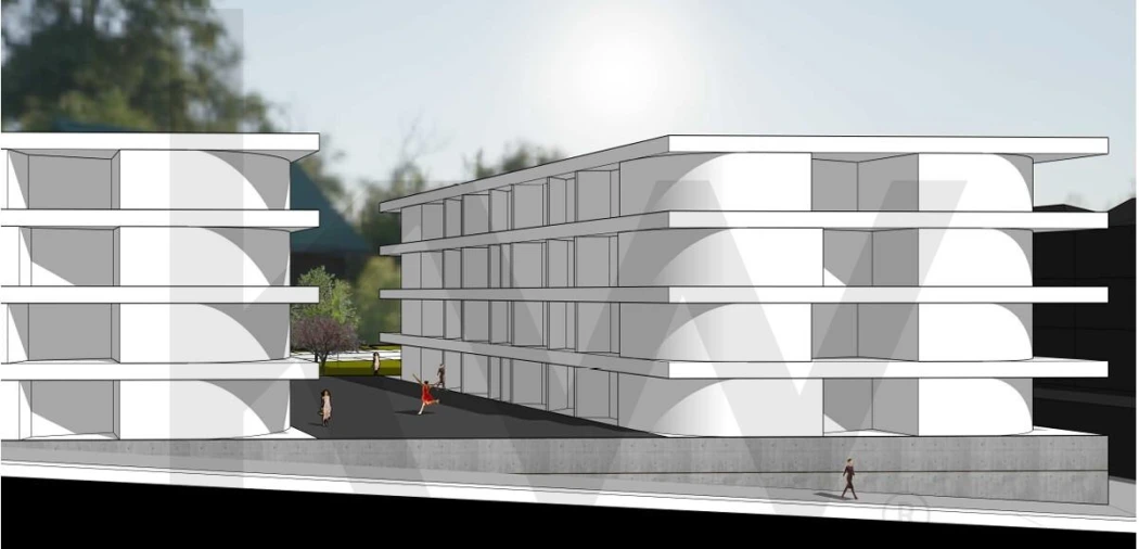 Terreno para Venda em Canelas Foto 3