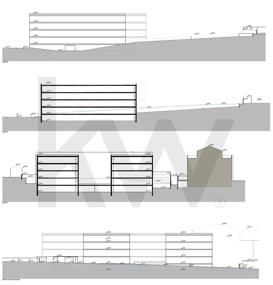 Terreno para Venda em Canelas Foto 12