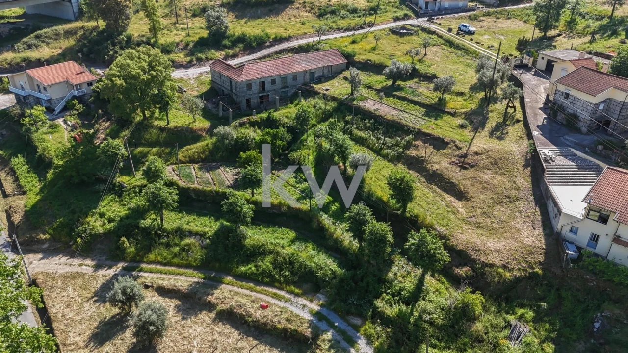 Moradia T5 para Venda em Gondar Foto 19