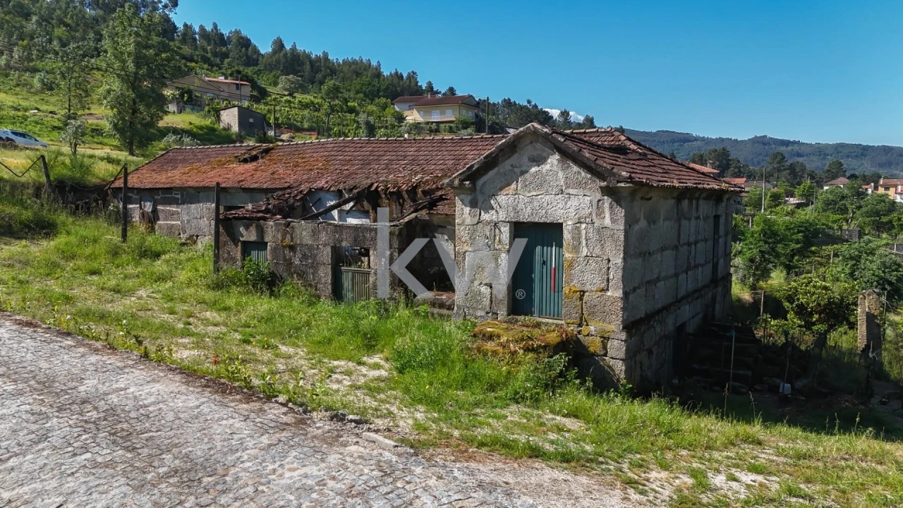 Moradia T5 para Venda em Gondar Foto 6