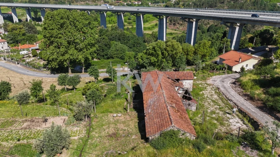 Moradia T5 para Venda em Gondar Foto 21