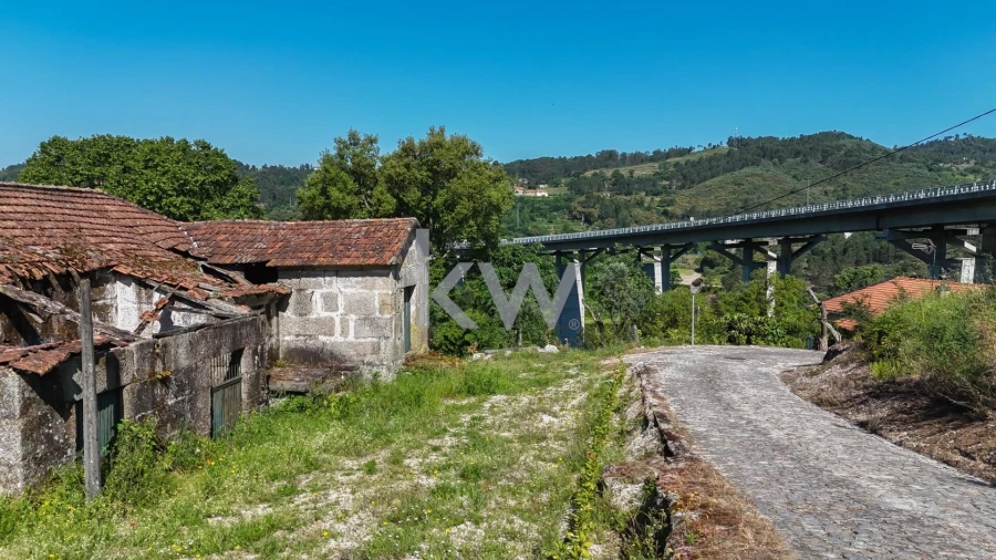 Moradia T5 para Venda em Gondar Foto 8