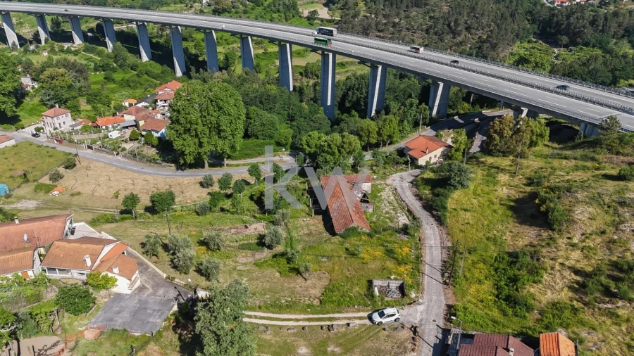 Moradia T5 para Venda em Gondar Foto 14