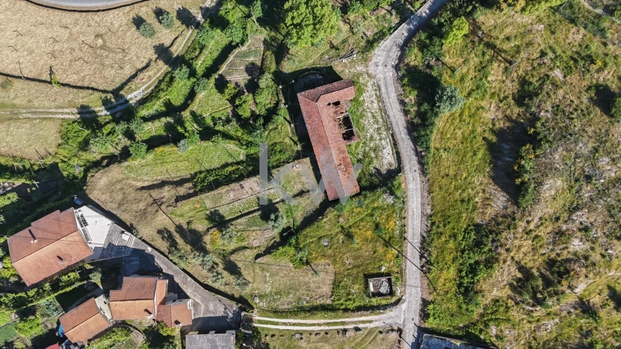 Moradia T5 para Venda em Gondar Foto 11