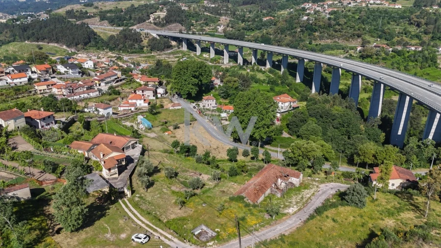 Moradia T5 para Venda em Gondar Foto 15