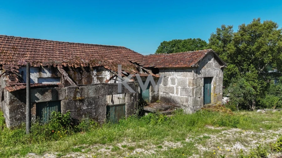 Moradia T5 para Venda em Gondar Foto 7