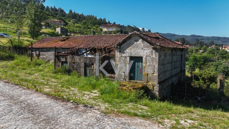 Moradia T5 para Venda em Gondar Foto 6