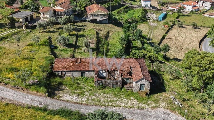 Moradia T5 para Venda em Gondar Foto 9