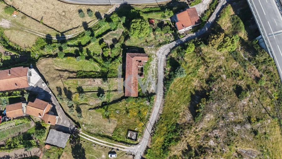 Moradia T5 para Venda em Gondar Foto 17