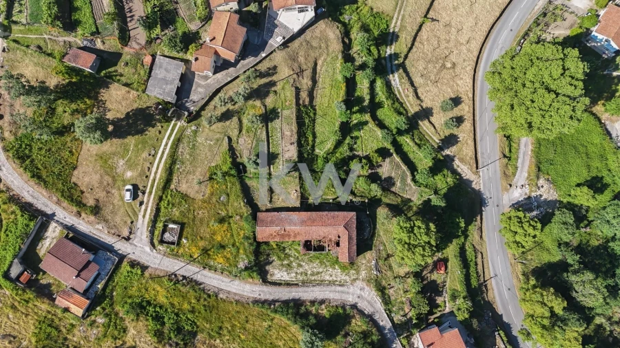 Moradia T5 para Venda em Gondar Foto 16