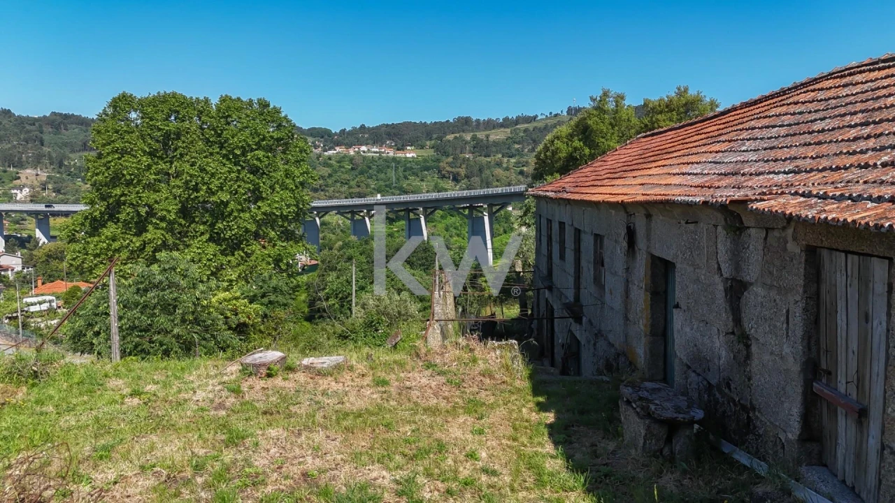 Moradia T5 para Venda em Gondar Foto 4