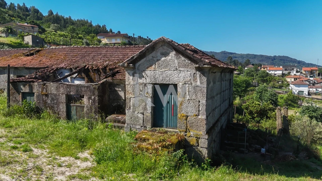 Moradia T5 para Venda em Gondar Foto 5