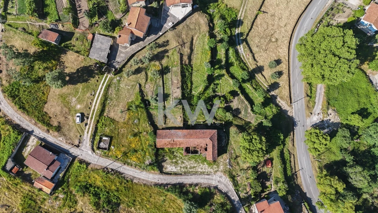 Moradia T5 para Venda em Gondar Foto 16