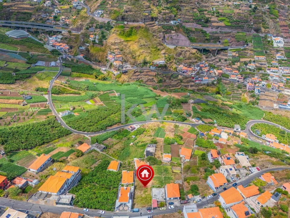 Terreno para Venda em Camara de Lobos Foto 10