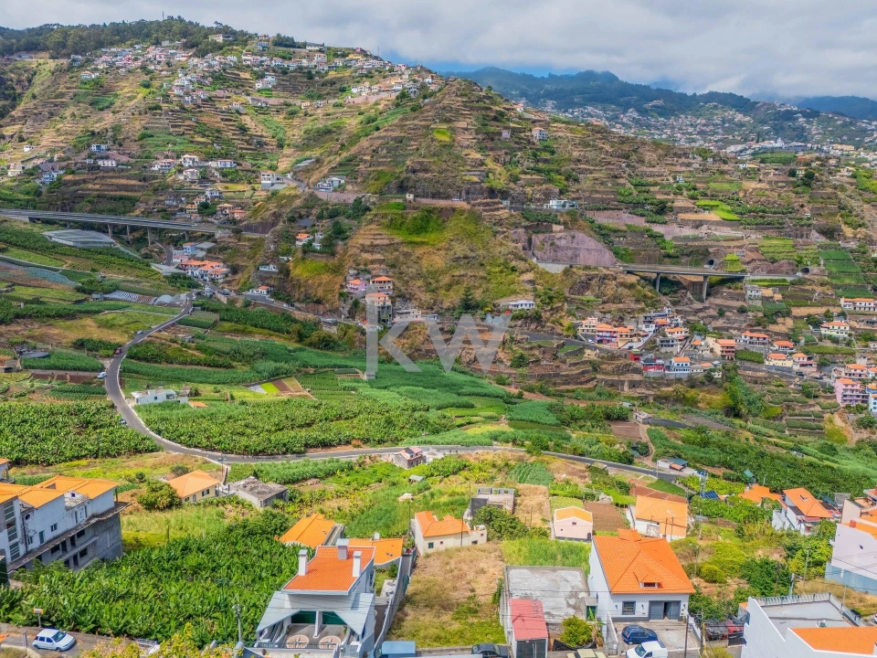 Terreno para Venda em Camara de Lobos Foto 14