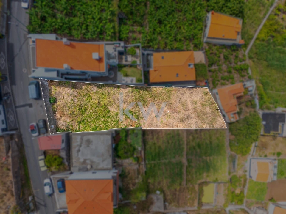 Terreno para Venda em Camara de Lobos Foto 15