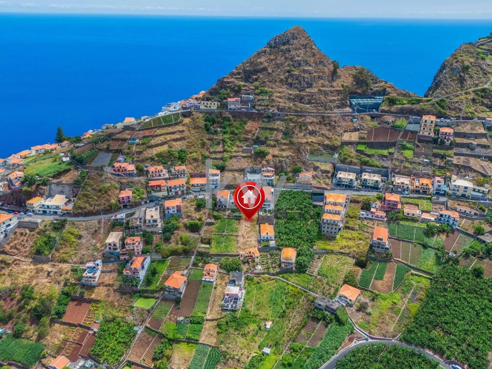 Terreno para Venda em Camara de Lobos Foto 7