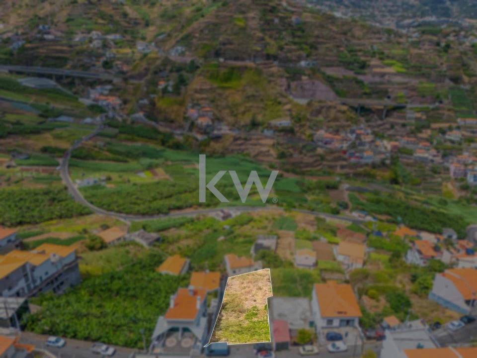 Terreno para Venda em Camara de Lobos Foto 12