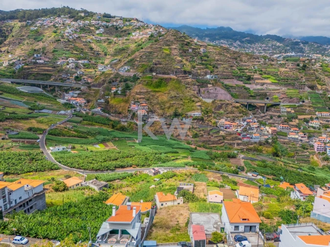 Terreno para Venda em Camara de Lobos Foto 14