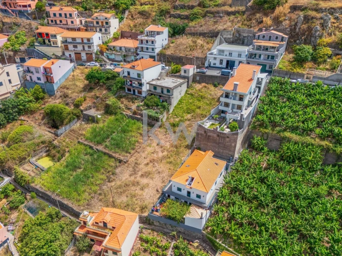 Terreno para Venda em Camara de Lobos Foto 21