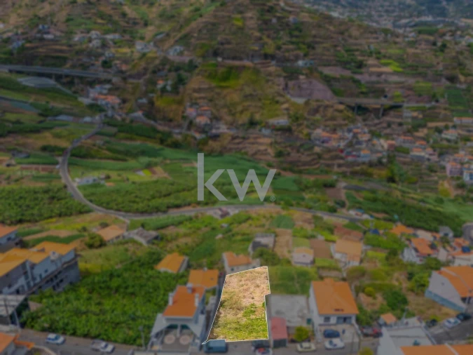 Terreno para Venda em Camara de Lobos Foto 12