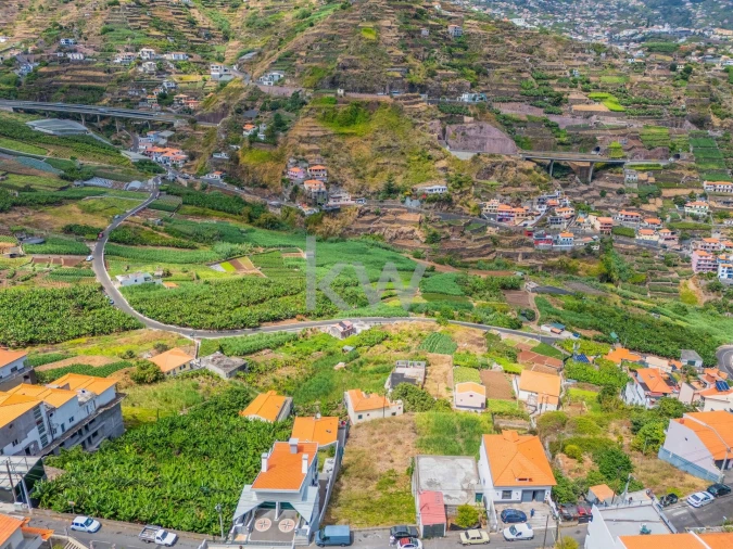 Terreno para Venda em Camara de Lobos Foto 13