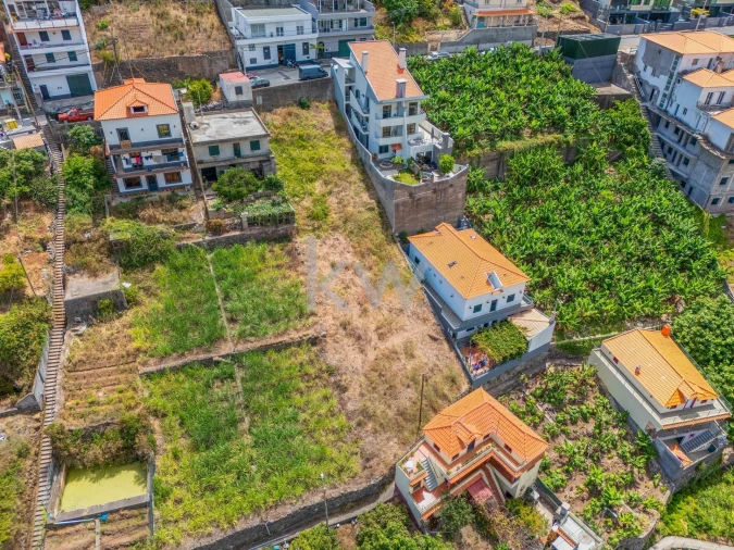 Terreno para Venda em Camara de Lobos Foto 20