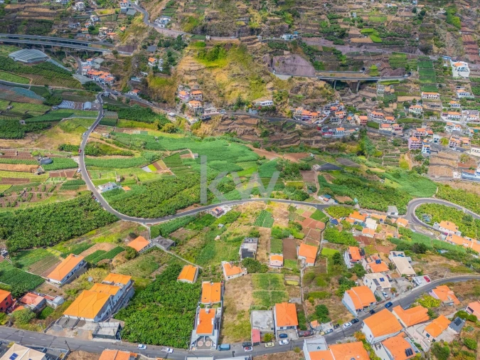 Terreno para Venda em Camara de Lobos Foto 11