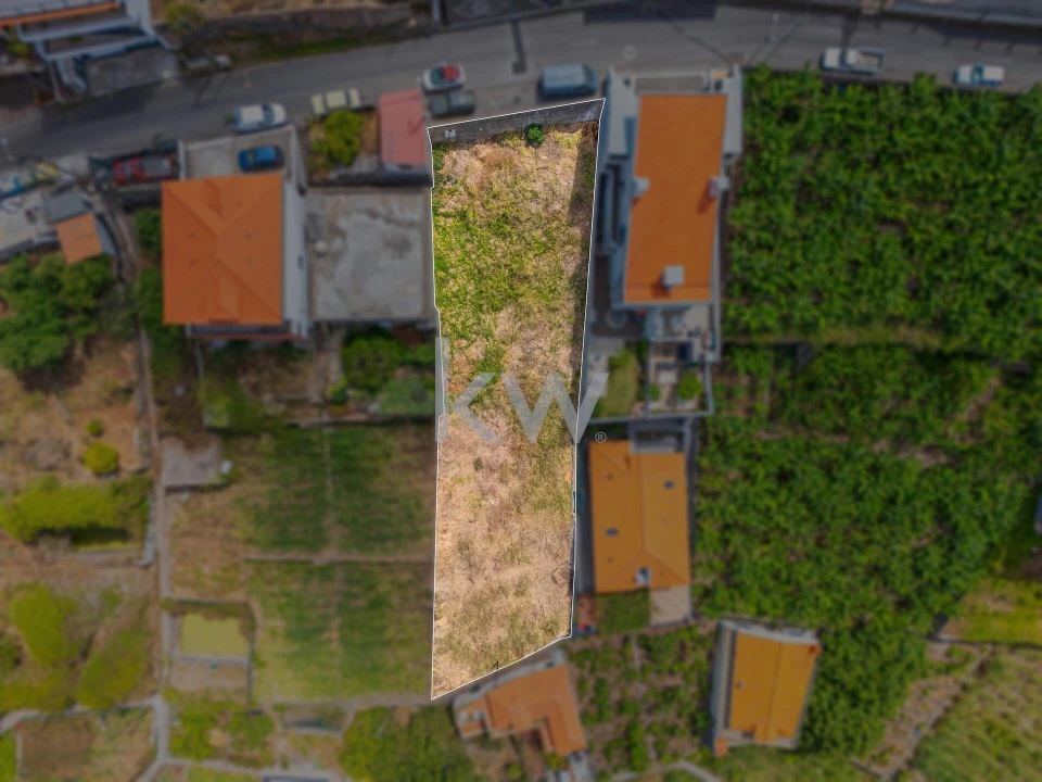 Terreno para Venda em Camara de Lobos Foto 17
