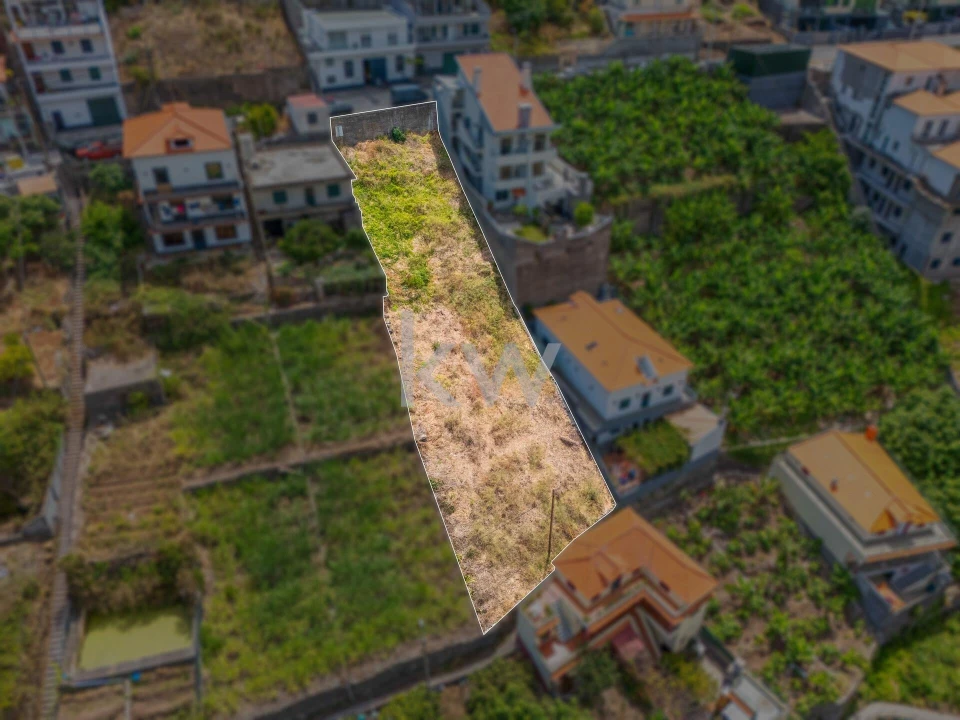 Terreno para Venda em Camara de Lobos Foto 19