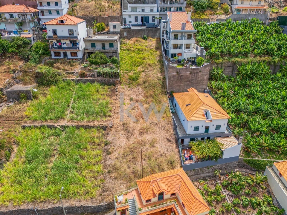 Terreno para Venda em Camara de Lobos Foto 9