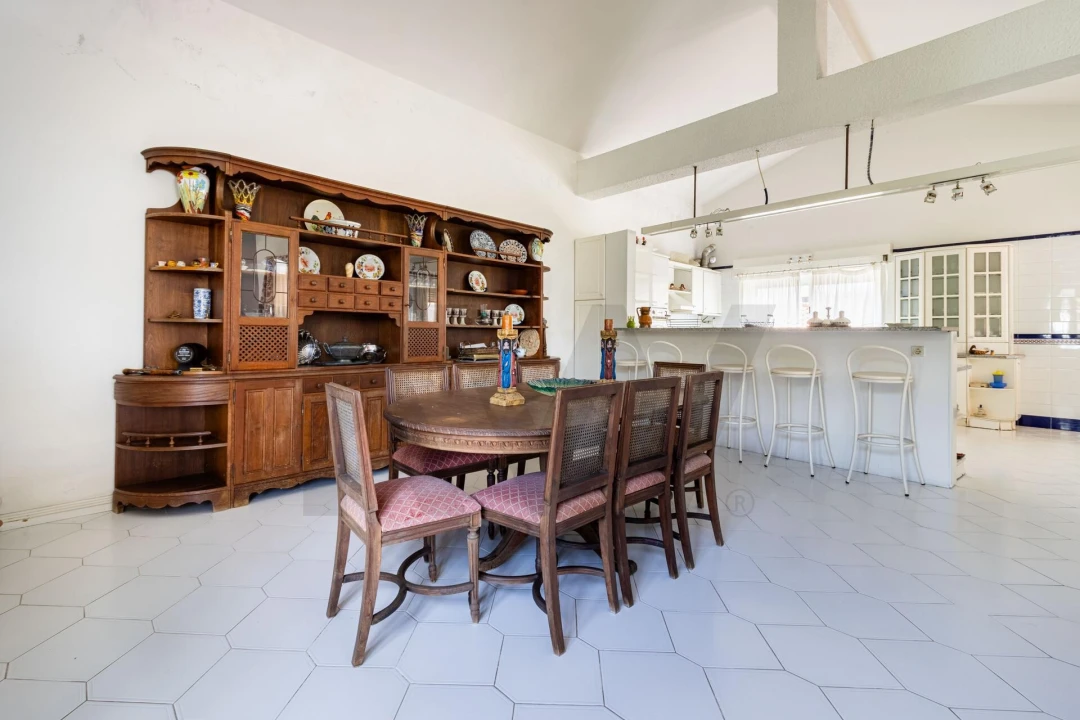 Moradia T6 para Venda em O. Azeméis, Riba-Ul, Ul, Macinhata Seixa, Madail Foto 65