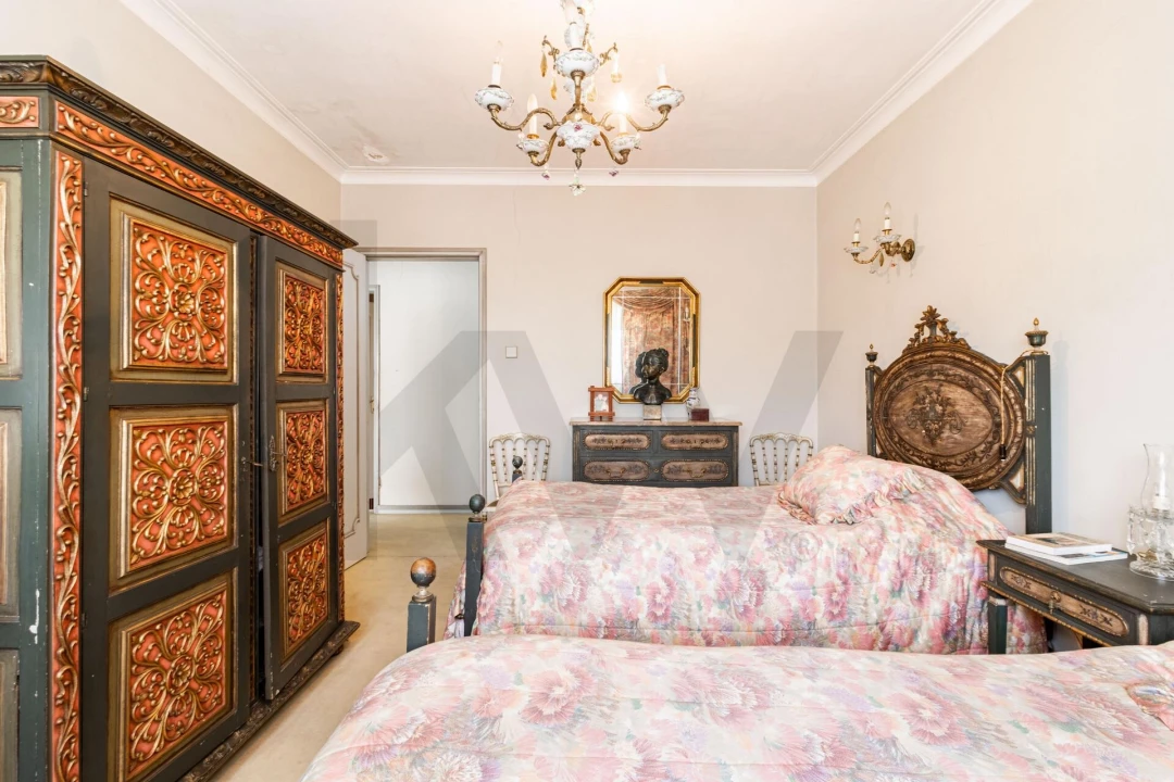 Moradia T6 para Venda em O. Azeméis, Riba-Ul, Ul, Macinhata Seixa, Madail Foto 55