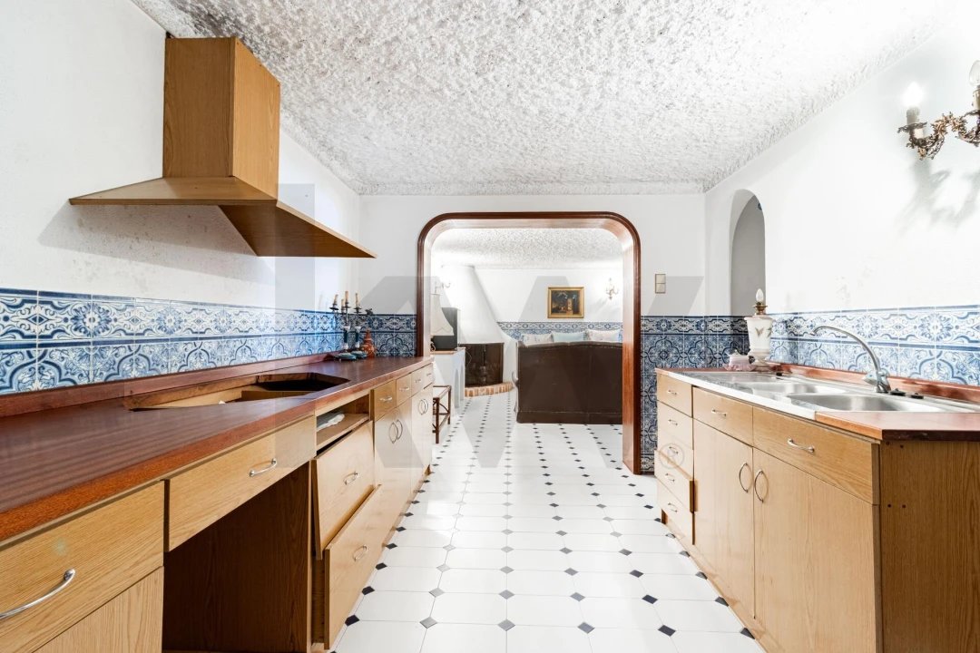 Moradia T6 para Venda em O. Azeméis, Riba-Ul, Ul, Macinhata Seixa, Madail Foto 34