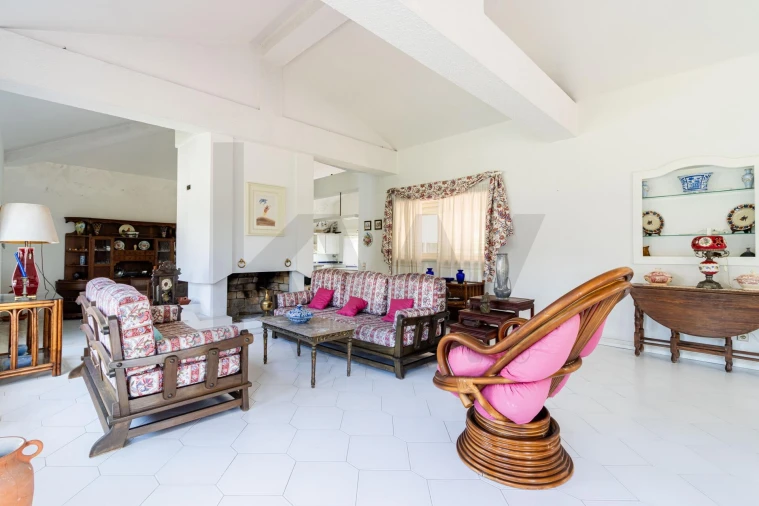 Moradia T6 para Venda em O. Azeméis, Riba-Ul, Ul, Macinhata Seixa, Madail Foto 63