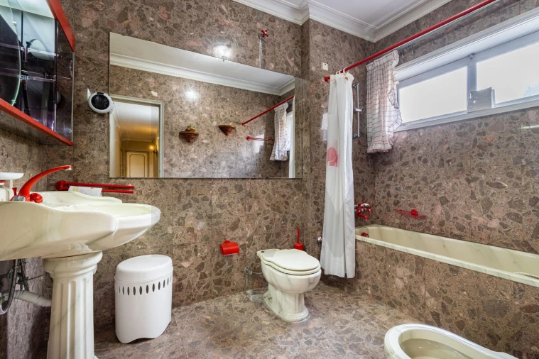 Moradia T6 para Venda em O. Azeméis, Riba-Ul, Ul, Macinhata Seixa, Madail Foto 53