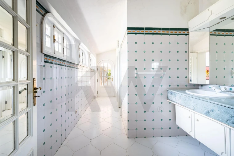 Moradia T6 para Venda em O. Azeméis, Riba-Ul, Ul, Macinhata Seixa, Madail Foto 66