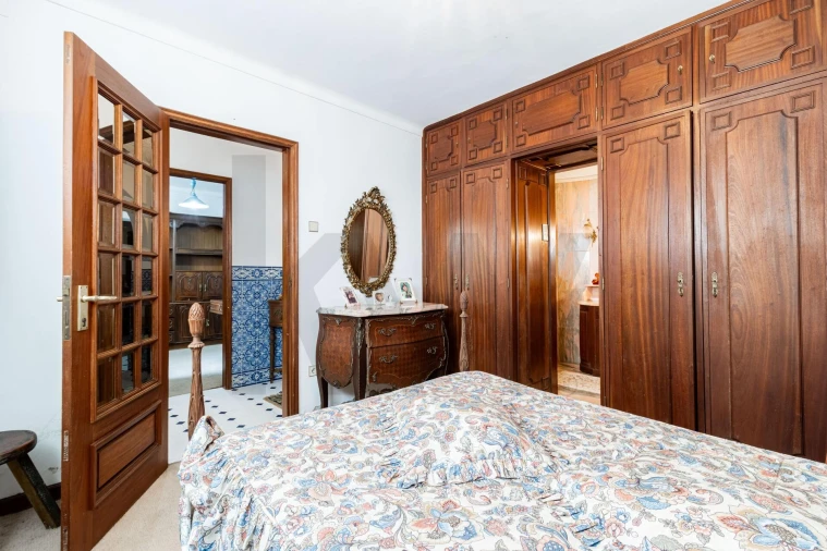 Moradia T6 para Venda em O. Azeméis, Riba-Ul, Ul, Macinhata Seixa, Madail Foto 38