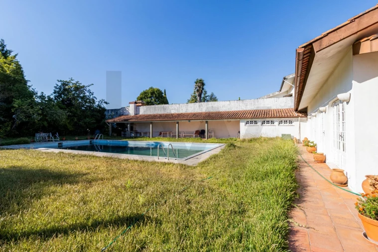 Moradia T6 para Venda em O. Azeméis, Riba-Ul, Ul, Macinhata Seixa, Madail Foto 20