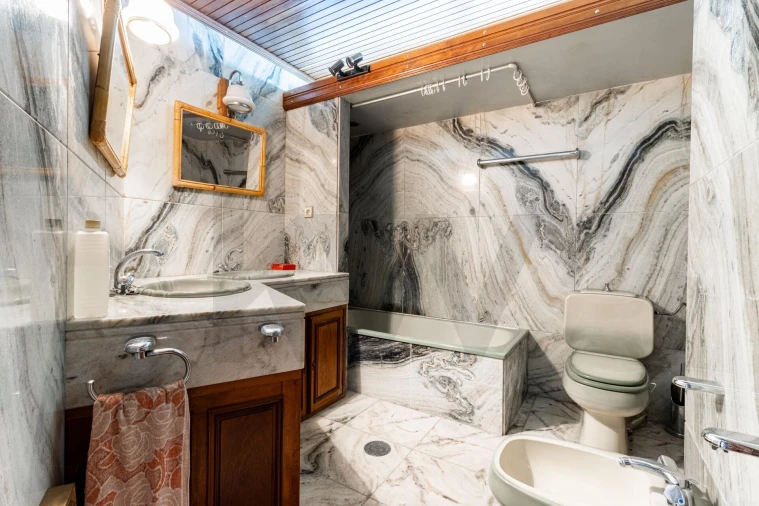 Moradia T6 para Venda em O. Azeméis, Riba-Ul, Ul, Macinhata Seixa, Madail Foto 44