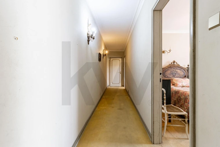 Moradia T6 para Venda em O. Azeméis, Riba-Ul, Ul, Macinhata Seixa, Madail Foto 49