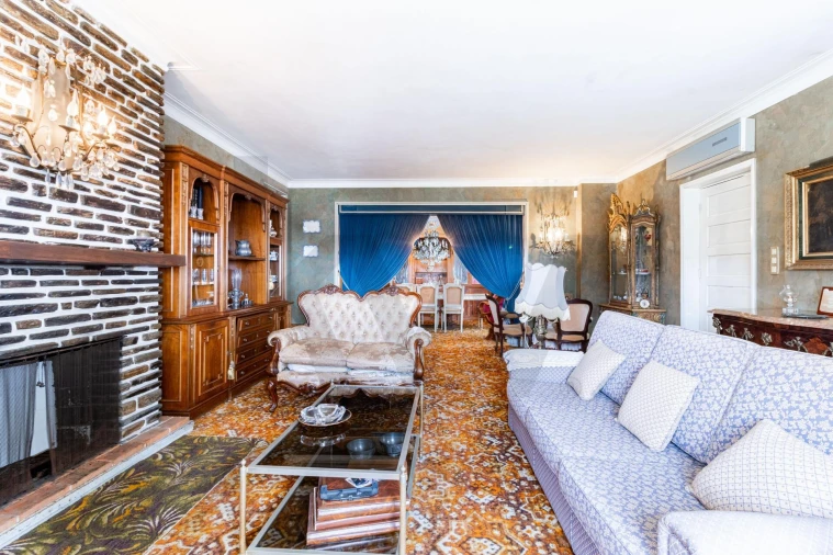 Moradia T6 para Venda em O. Azeméis, Riba-Ul, Ul, Macinhata Seixa, Madail Foto 47