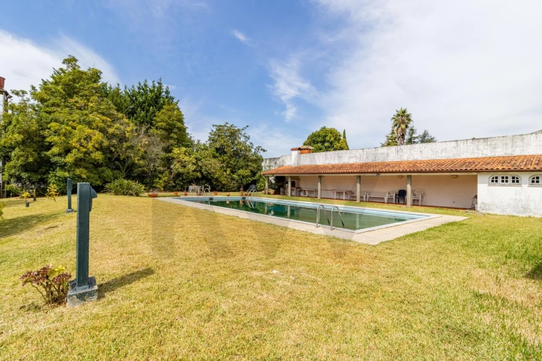 Moradia T6 para Venda em O. Azeméis, Riba-Ul, Ul, Macinhata Seixa, Madail Foto 59